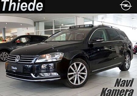 VW Passat Variant Volkswagen 1.8 TSI HIGHLINE NAVI/KAMERA/AHK