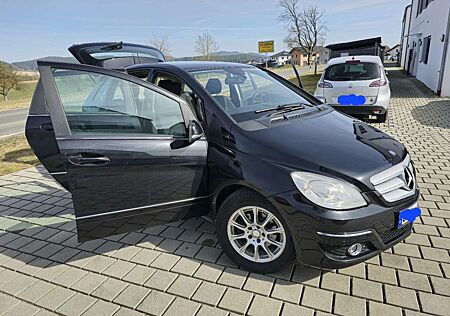 Mercedes-Benz B 180 CDI