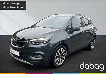 Opel Mokka X 1.4 Automatik Innovation