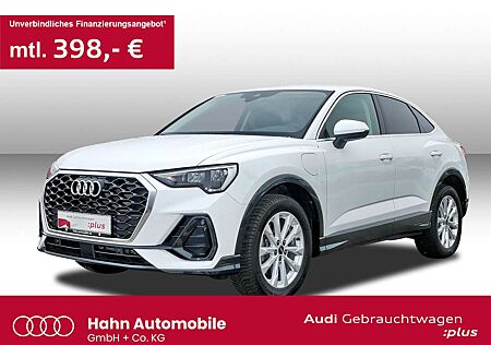 Audi Q3 45 TFSIe Virtual Rückf Carplay Einp