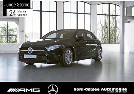 Mercedes-Benz A 250 e NAVI SPUR TEMPOMAT SITZHEIZUNG
