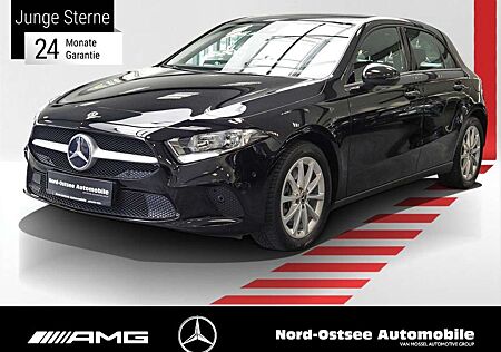 Mercedes-Benz A 250 e NAVI SPUR TEMPOMAT SITZHEIZUNG