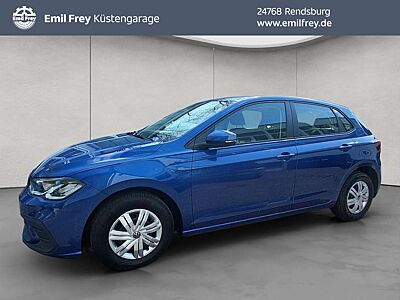Volkswagen Polo 1.0 Fresch KLIMA PDC DAB LANE ASSIST