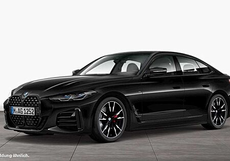 BMW M4 40i xDrive MSportPro*Glasdach*AHK*DrivAssProf*Park