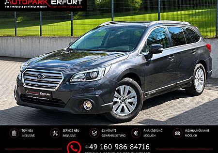 Subaru OUTBACK 4x4 Comfort Automatik*Klima*Temp*LED