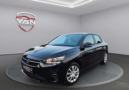 Opel Corsa F Edition 1.2 Turbo *Klima*Sitzheizung*