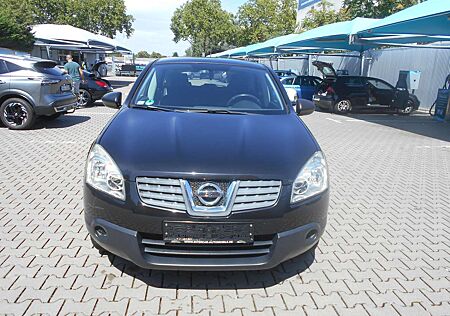 Nissan Qashqai Visia/KLIMA/EURO 4