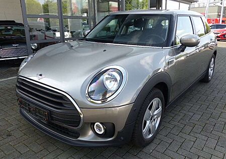 Mini One D Clubman 1.5D EU6d*NAVI*PARKASSIST*KLIMAAUTOM.*ALU 16"*