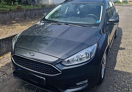 Ford Focus Turnier 1.0 EcoBoost Start-Stopp-SystemBusin