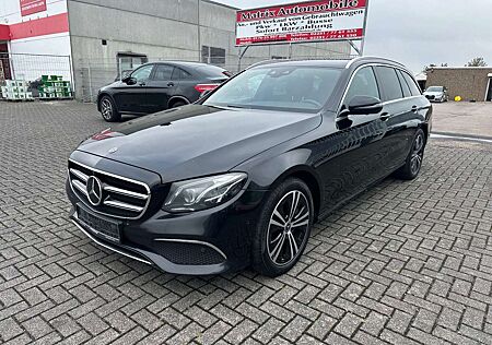 Mercedes-Benz E 400 E -Klasse T-Modell d 4Matic,VOLL