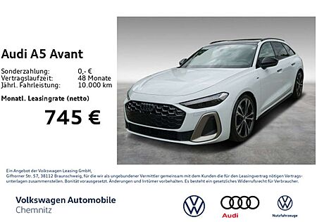 Audi A5 e-hybrid quattro Stronic *TechPro*Pano*