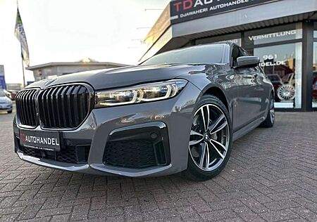 BMW 730 d xDrive M Sport Head-up-Display/Harman-Kardon / L