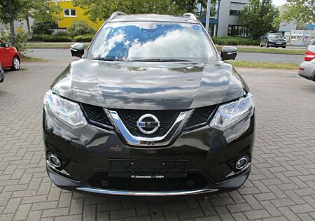 Nissan X-Trail Tekna