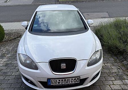 Seat Leon 1.2 TSI Ecomotive Style Copa