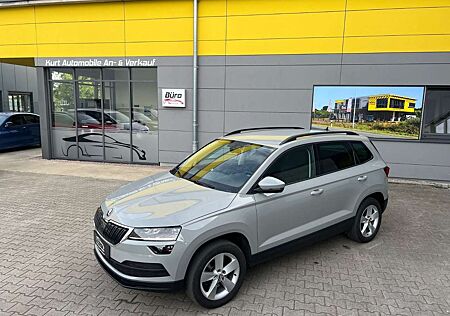 Skoda Karoq Ambition/LED/SHZ/CARPLAY/AHK/TEMP*