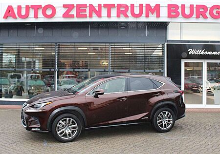 Lexus NX 300 h E-Four Autom.Leder LED Panorama Scheckh