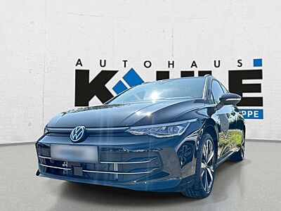 Volkswagen Golf Variant 2.0 TDI DSG Style CarPlay ACC AHK