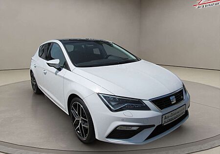 Seat Leon FR, LED, NAVI, PDC, SOUND, SHD..