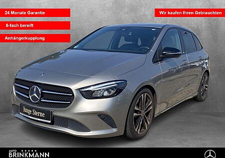 Mercedes-Benz B 220 d PROGRESSIVE/AHK/KAMERA/LED/MBUX/NIGHT SHZ