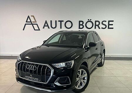 Audi Q3 35 TFSI ADVANCED*NAV*ViCo*PDC*MFL*STH*LED*AHK