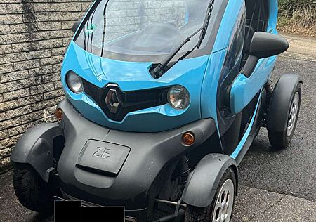 Renault Twizy +(ohne+Batterie)+Life+80