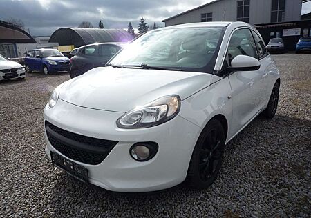 Opel Adam Jam*TÜV+AU NEU*4Zylinder*Klima*TEMPOMAT