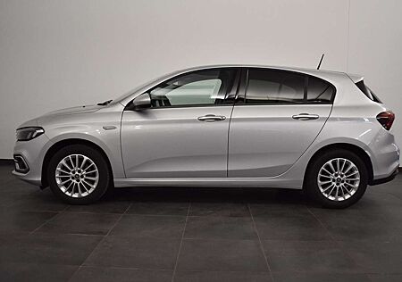 Fiat Tipo Life/LED/NAVI/RFK