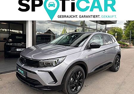 Opel Grandland X Grandland 1.2 GS MHEV PIXEL+ALCANT+NAVI+KLIMAAUT