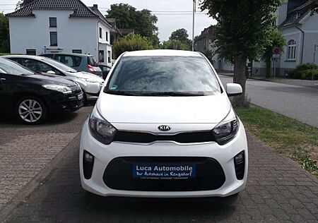 Kia Picanto Dream Team SZ