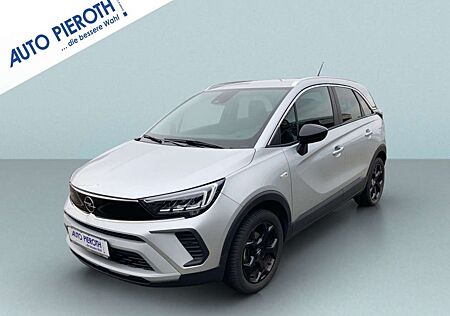 Opel Crossland 1.2 Automatik Elegance