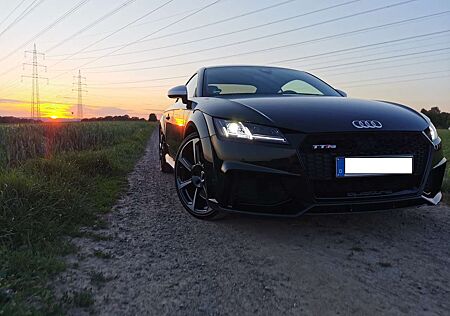 Audi TT RS Coupe