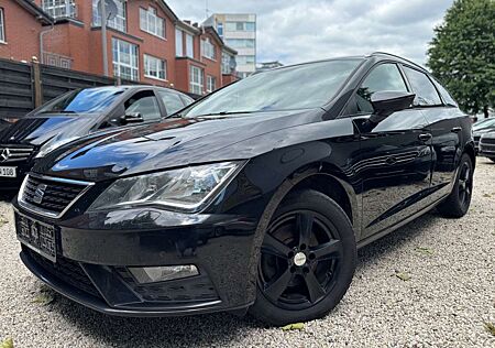 Seat Leon ST Style/DSG/NAVI/PDC/KLIMATR./TEMP./EURO-6