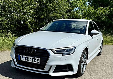 Audi A3 COD - 3x S-Line