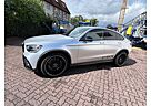 Mercedes-Benz GLC 63 AMG GLC-Coupe Coupe 4Matic+ Speedshift MCT 9G