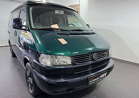 VW T4 California Volkswagen /Automatik/Klima/AHK/Neu /Navi/CD/