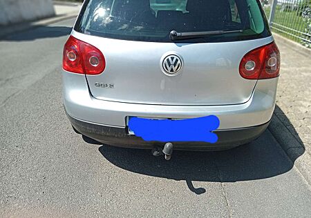 VW Golf Volkswagen 1.6 Comfortline