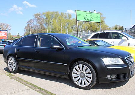 Audi A8 4.2 TDI quattro*Standheizung*Xenon*Leder*SH*PDC*
