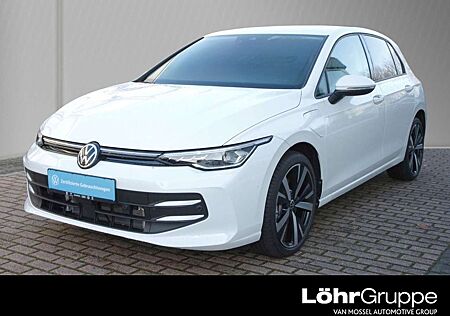 VW Golf Volkswagen VIII 1,5 TSI eHybrid Life 18" KAMERA LED-PLUS SH