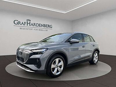 Audi Q4 e-tron Q4 35 e-tron LED  connect