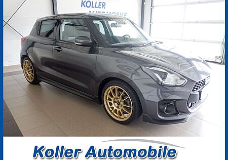 Suzuki Swift 1.4 Boosterjet MH Sport *Navi*Kamera*LED*ACC