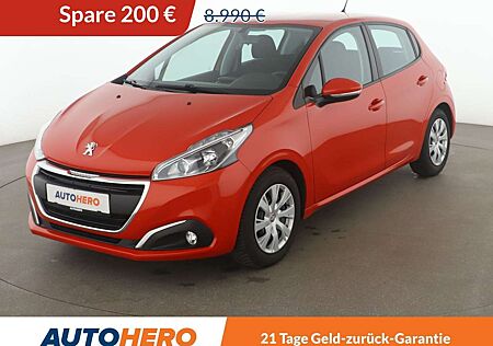Peugeot 208 1.2 e-VTi Active *TEMPO*PDC*SHZ*KLIMA*