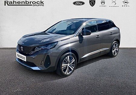 Peugeot 3008 Allure Pack Hybrid 145 e-DSC6 Sitzheizung
