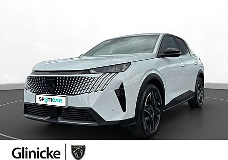Peugeot 3008 Allure e-DSC6 ACC Navi Kamera SHZ