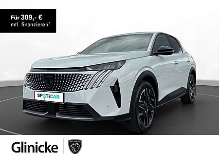 Peugeot 3008 Allure e-DSC6 ACC Navi Kamera SHZ