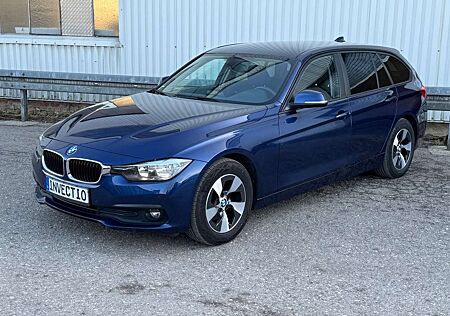 BMW 318 d Touring*Aut.*Euro 6*Navi*Kamera