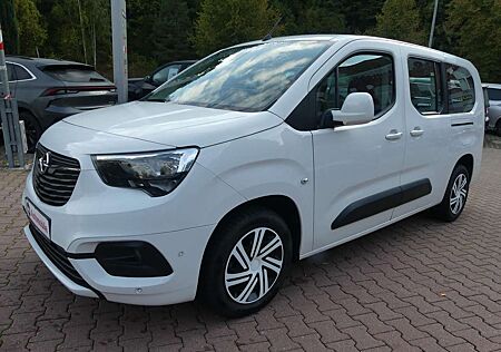 Opel Combo Life gebraucht kaufen Opel Combo Life Combo*SHZ*PDC*Kamera*HuD*NAVI*AHK