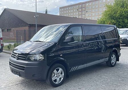 VW T5 Transporter Volkswagen 2.0 TDI *Navi*Klima*AHK*