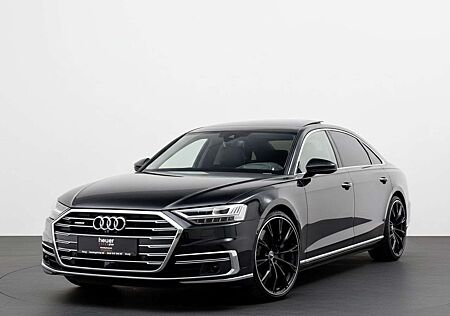 Audi A8 50 TDI L Quattro/B&O/Massage/RearSeat/TV/"22"