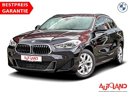 BMW X2 18i M Sport Aut. LED Navi Kamera Pano