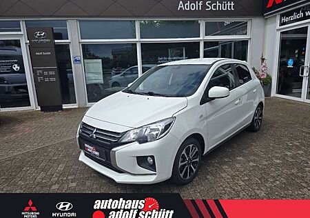 Mitsubishi Space Star Select+ 1.2 MIVEC ClearTec 5-Gang